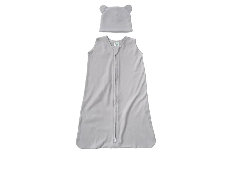 Bear Cotton Wearable Blanket