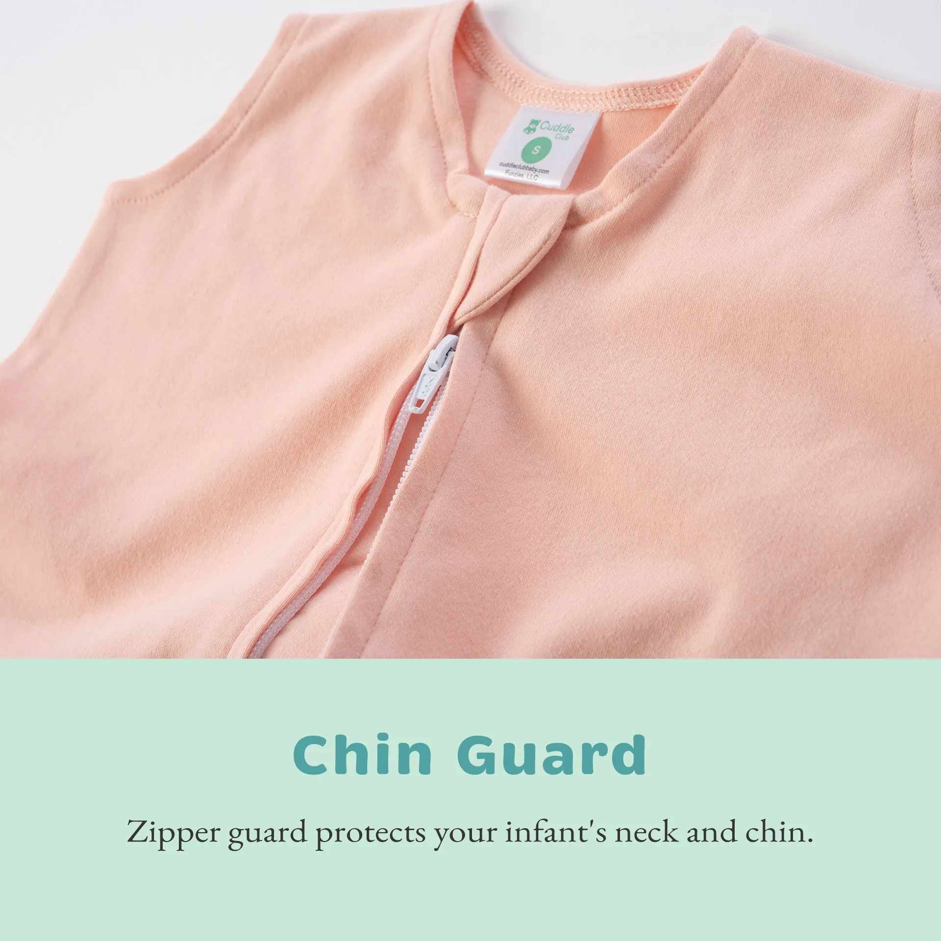 Bear Cotton Wearable Blanket
