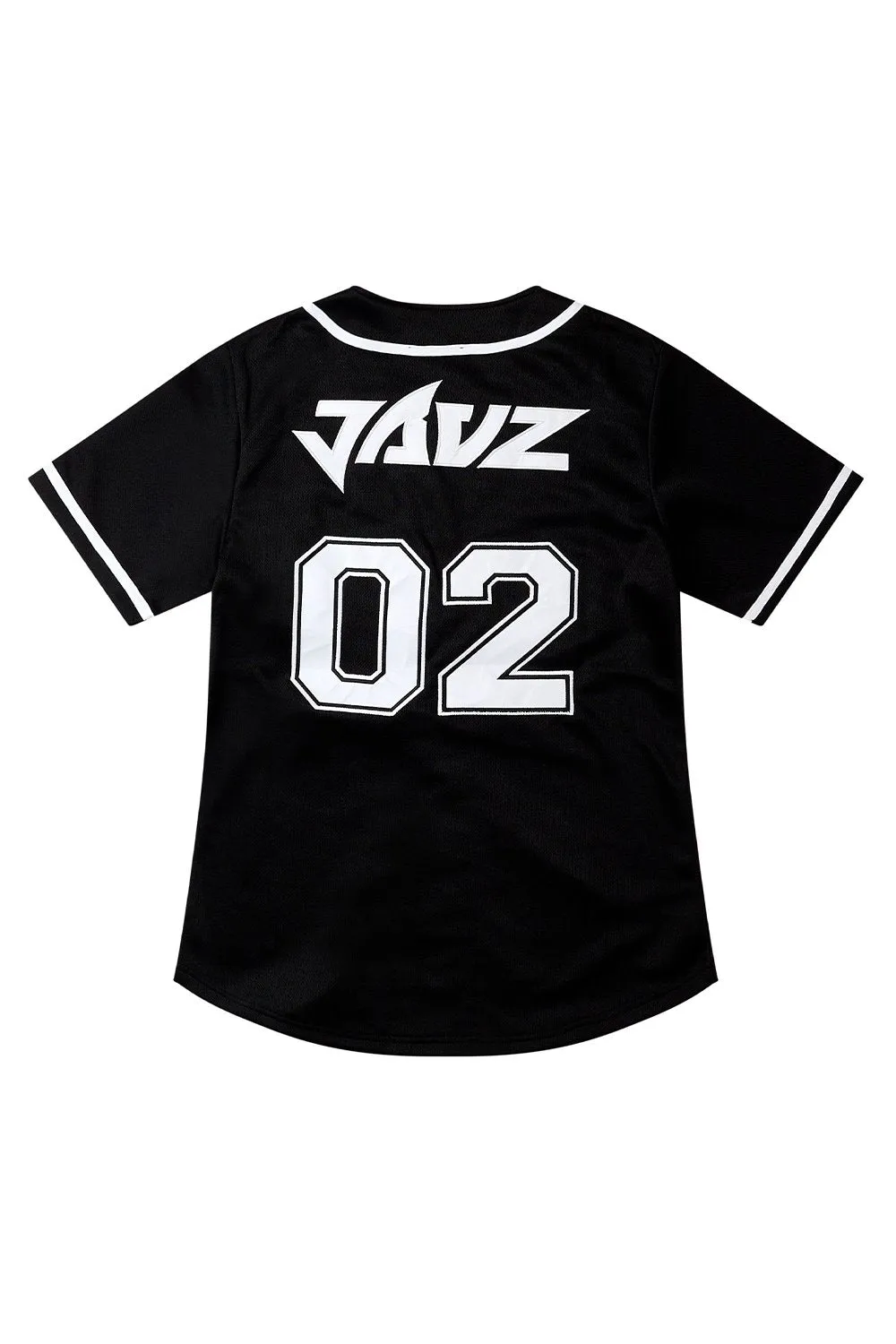 Essential Baseball Jersey