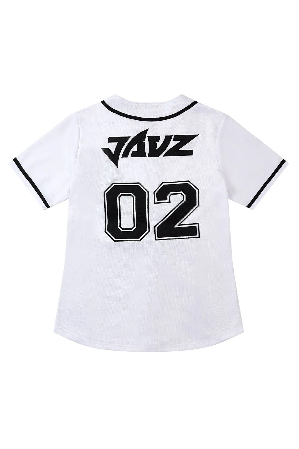Essential Baseball Jersey