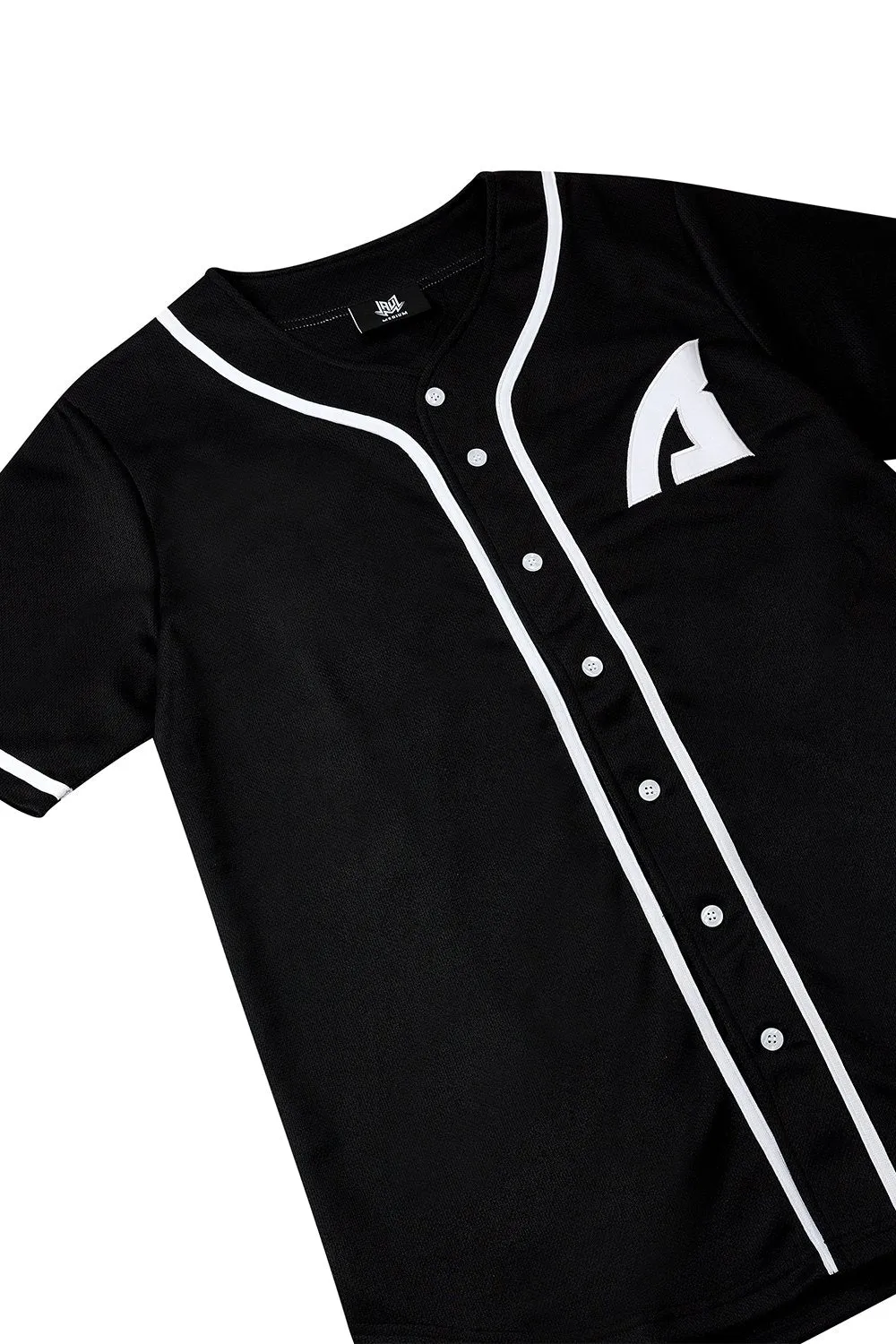 Essential Baseball Jersey