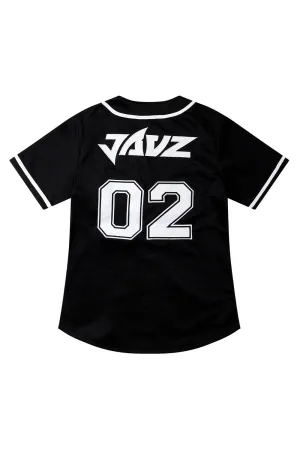 Essential Baseball Jersey