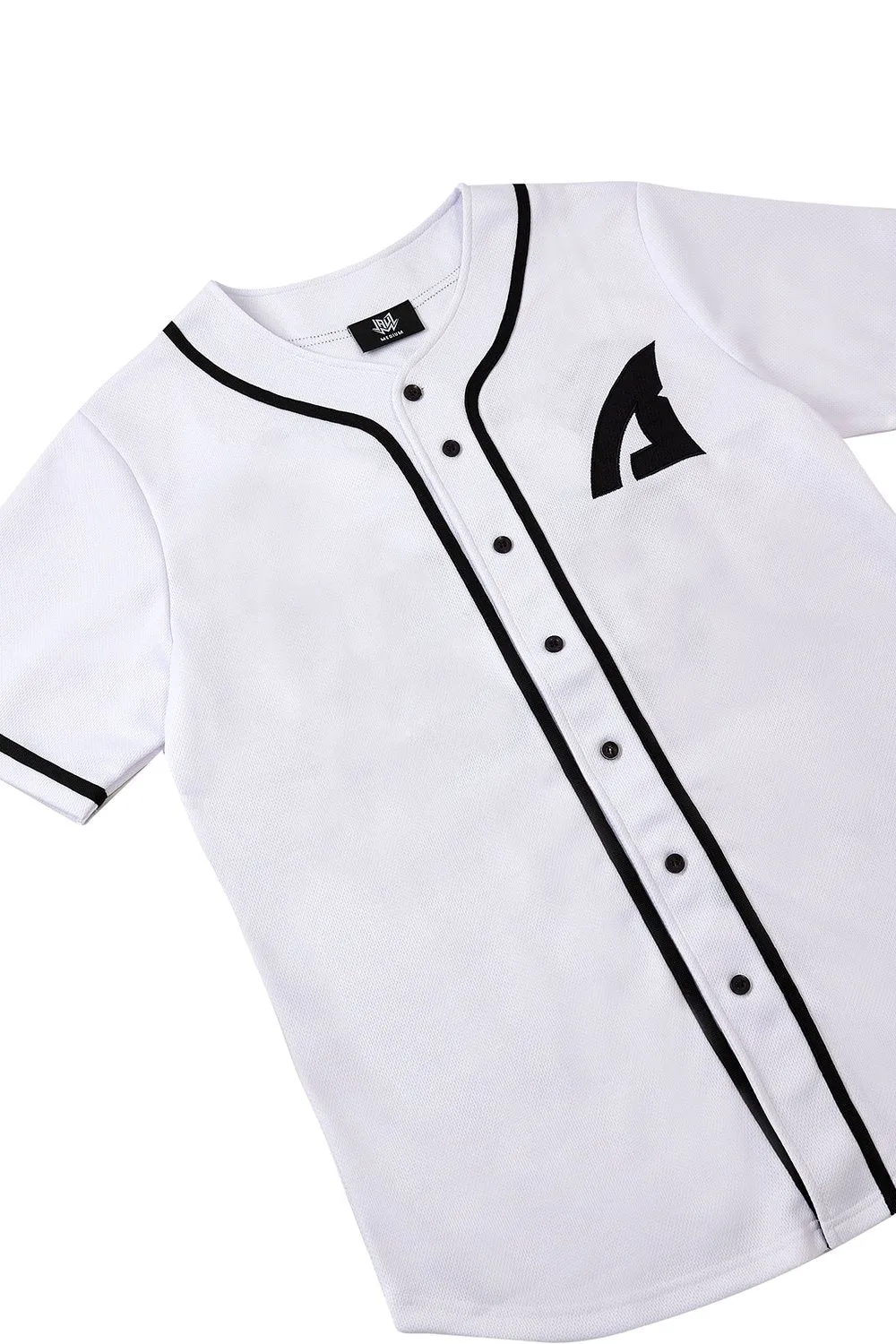 Essential Baseball Jersey
