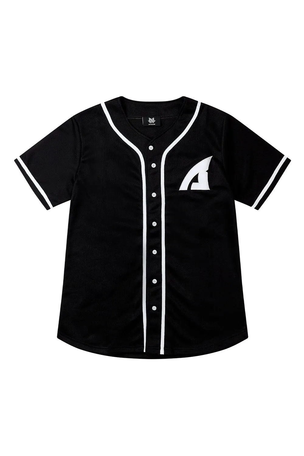 Essential Baseball Jersey