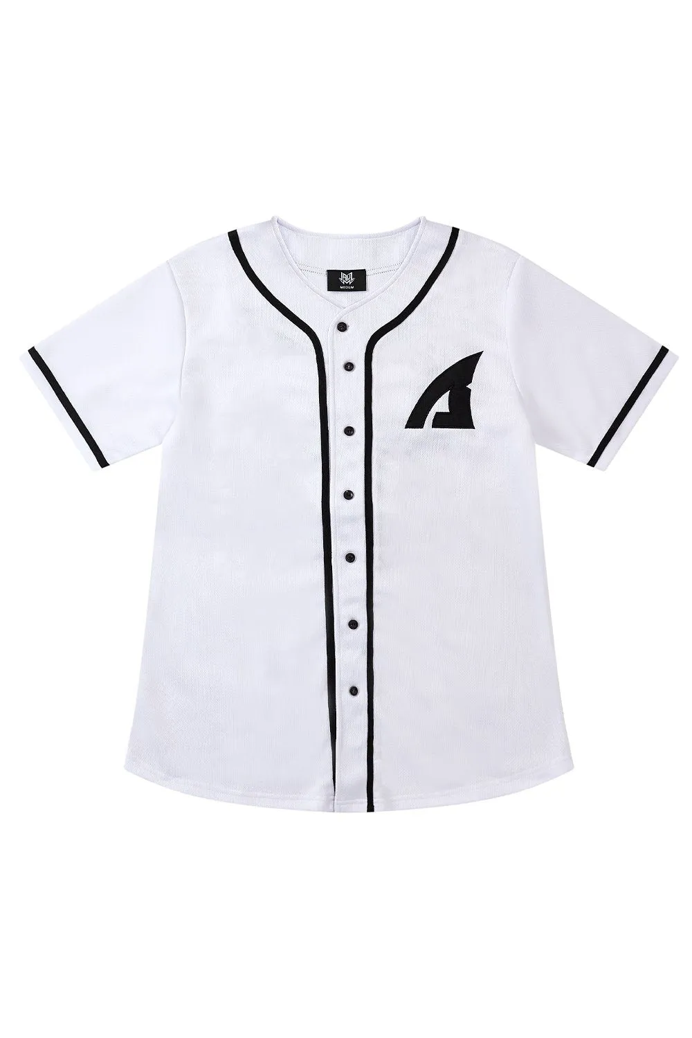 Essential Baseball Jersey