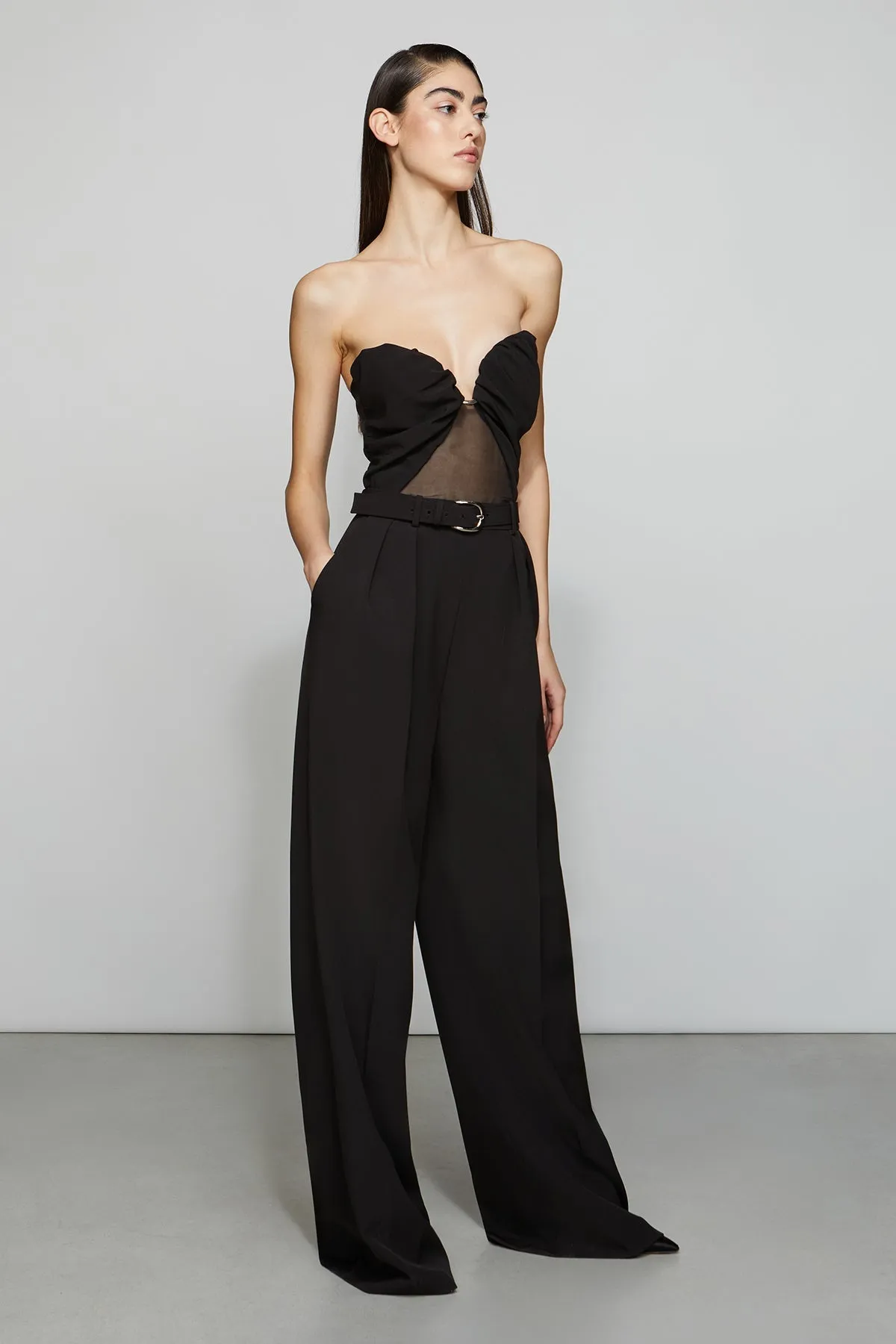 Et Ochs Ophelia Jumpsuit