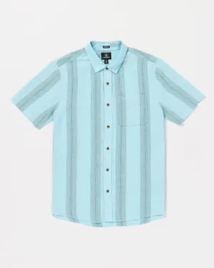 Flaxstone S/S Shirt