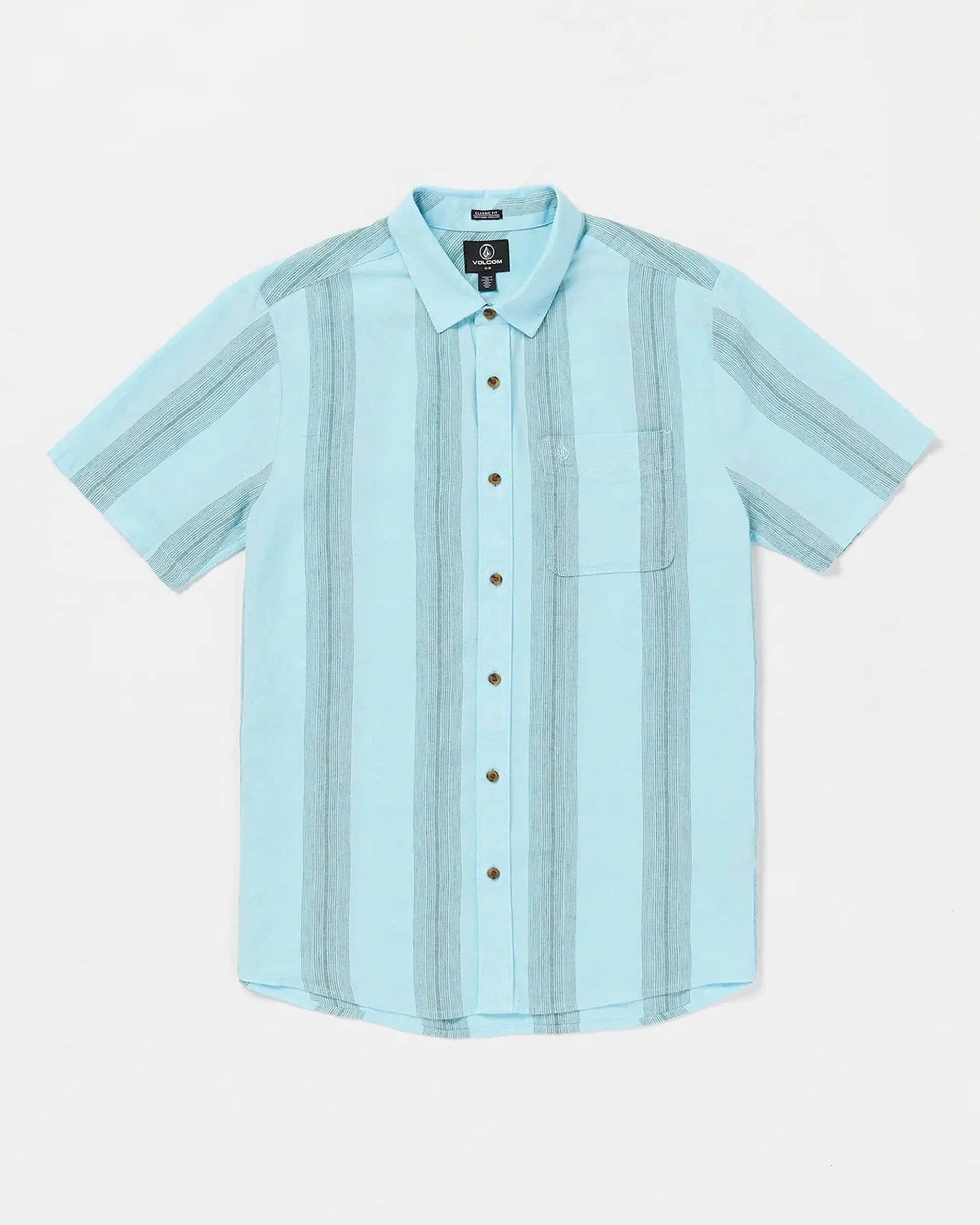 Flaxstone S/S Shirt