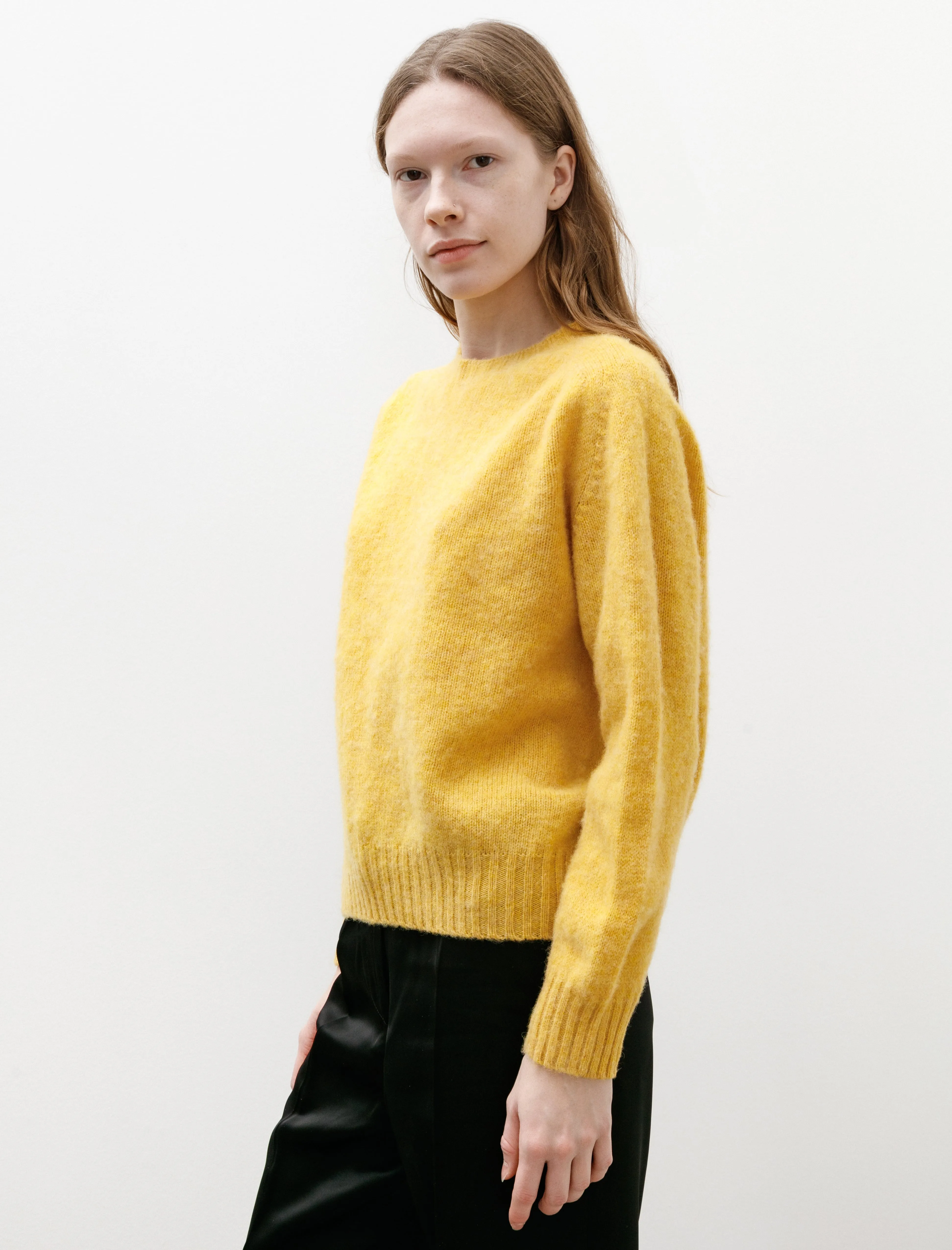 Forevernevermore Pullover Blondie