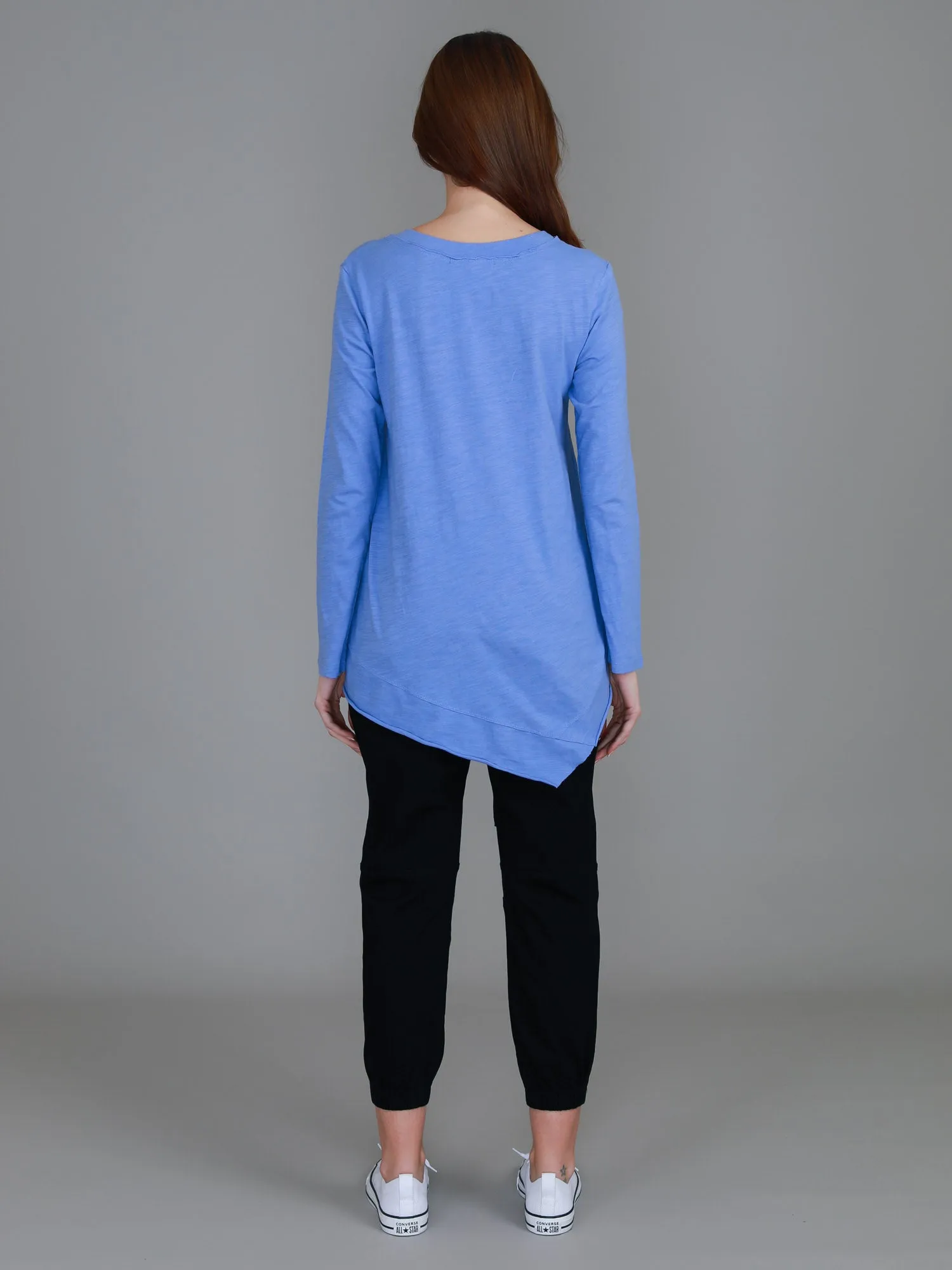 Isla V Neck T Shirt