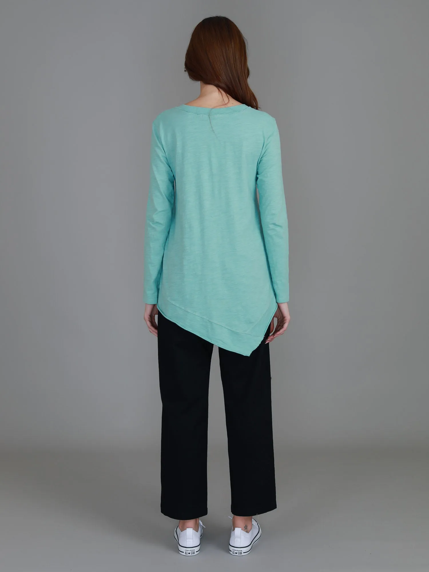 Isla V Neck T Shirt
