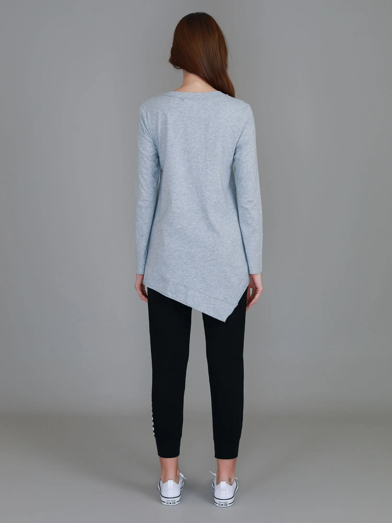 Isla V Neck T Shirt