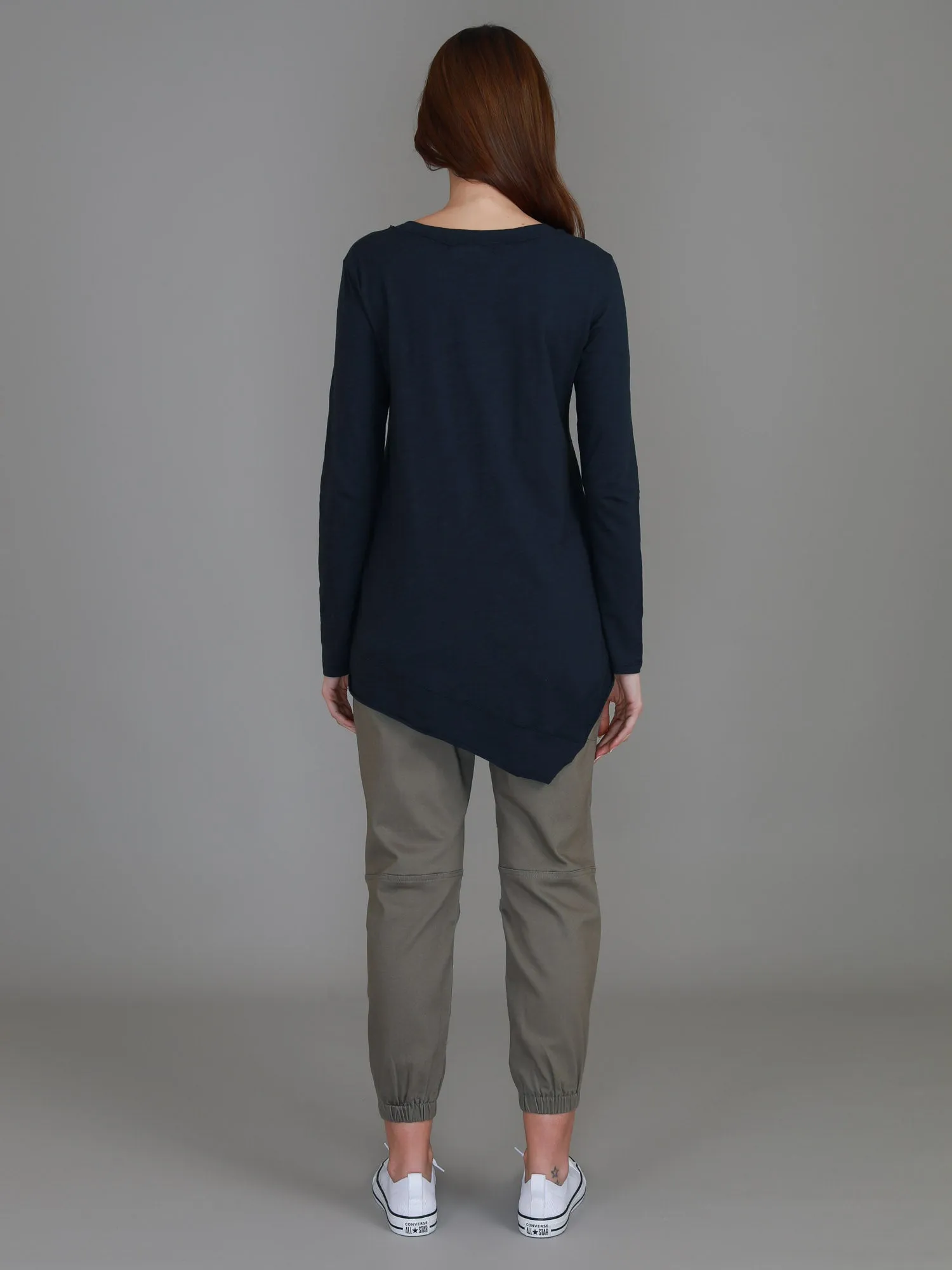 Isla V Neck T Shirt