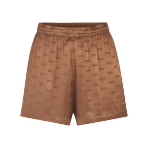 JACQUARD SLEEP SHORT | JASPER