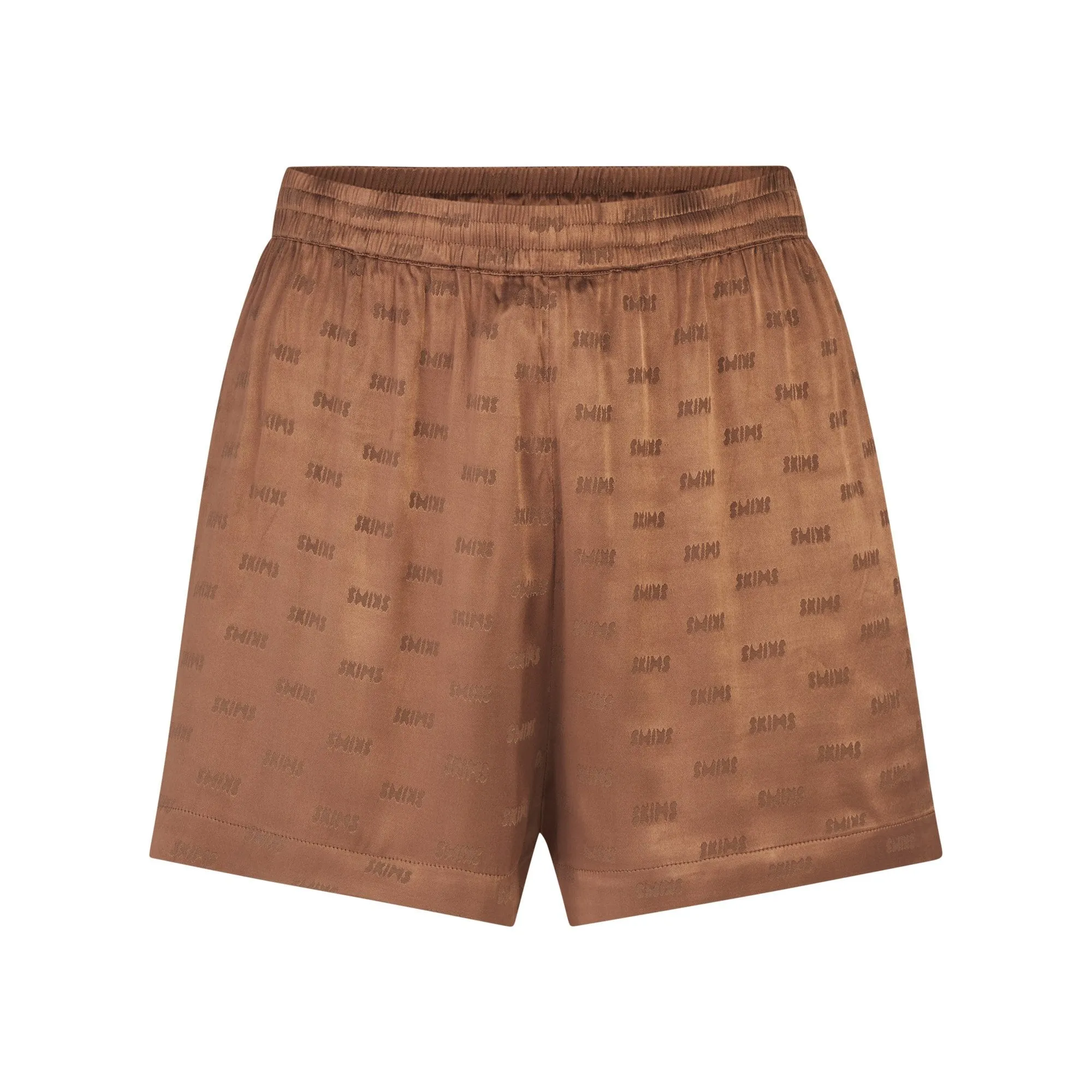 JACQUARD SLEEP SHORT | JASPER