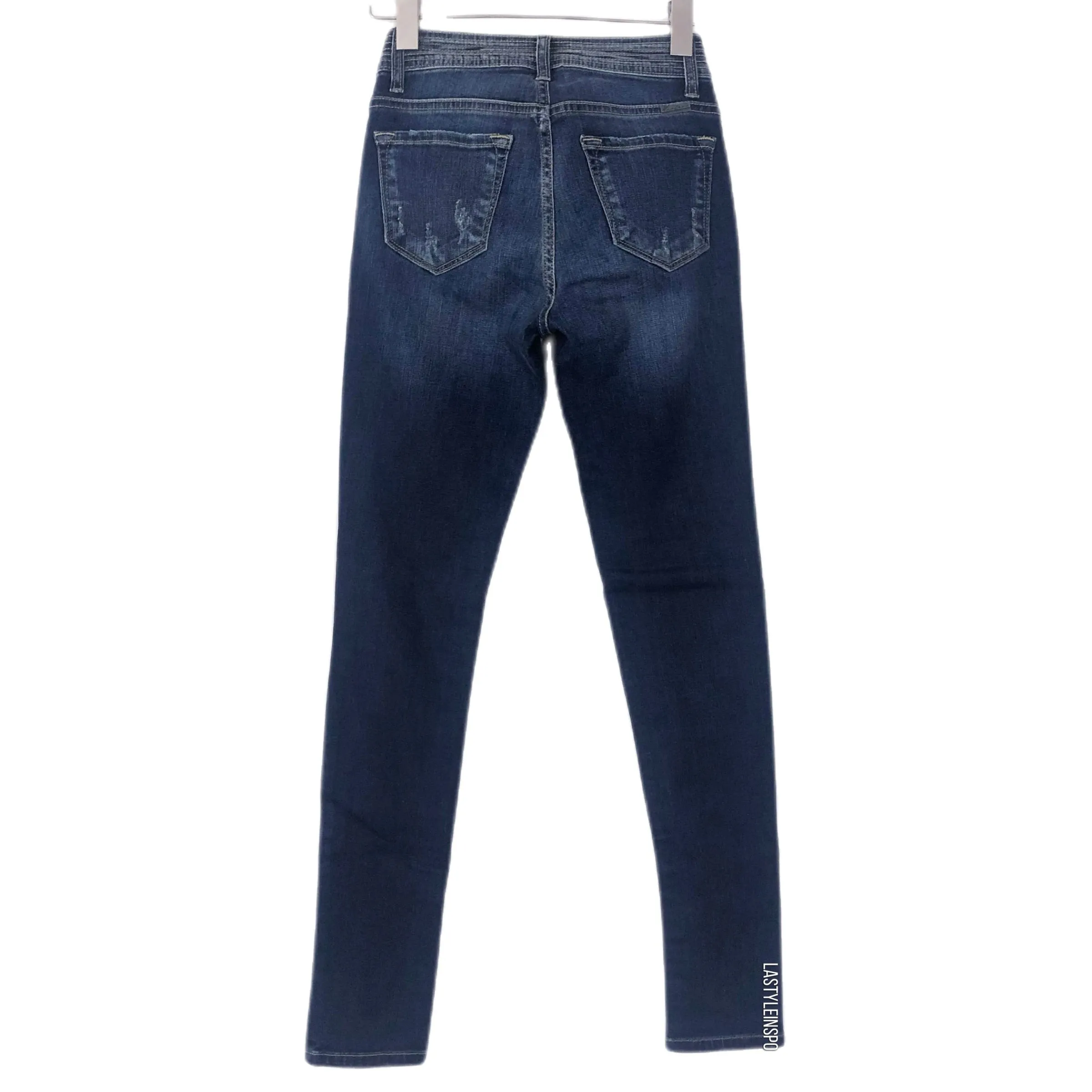 KanCan High Wasted Jeans Size 23
