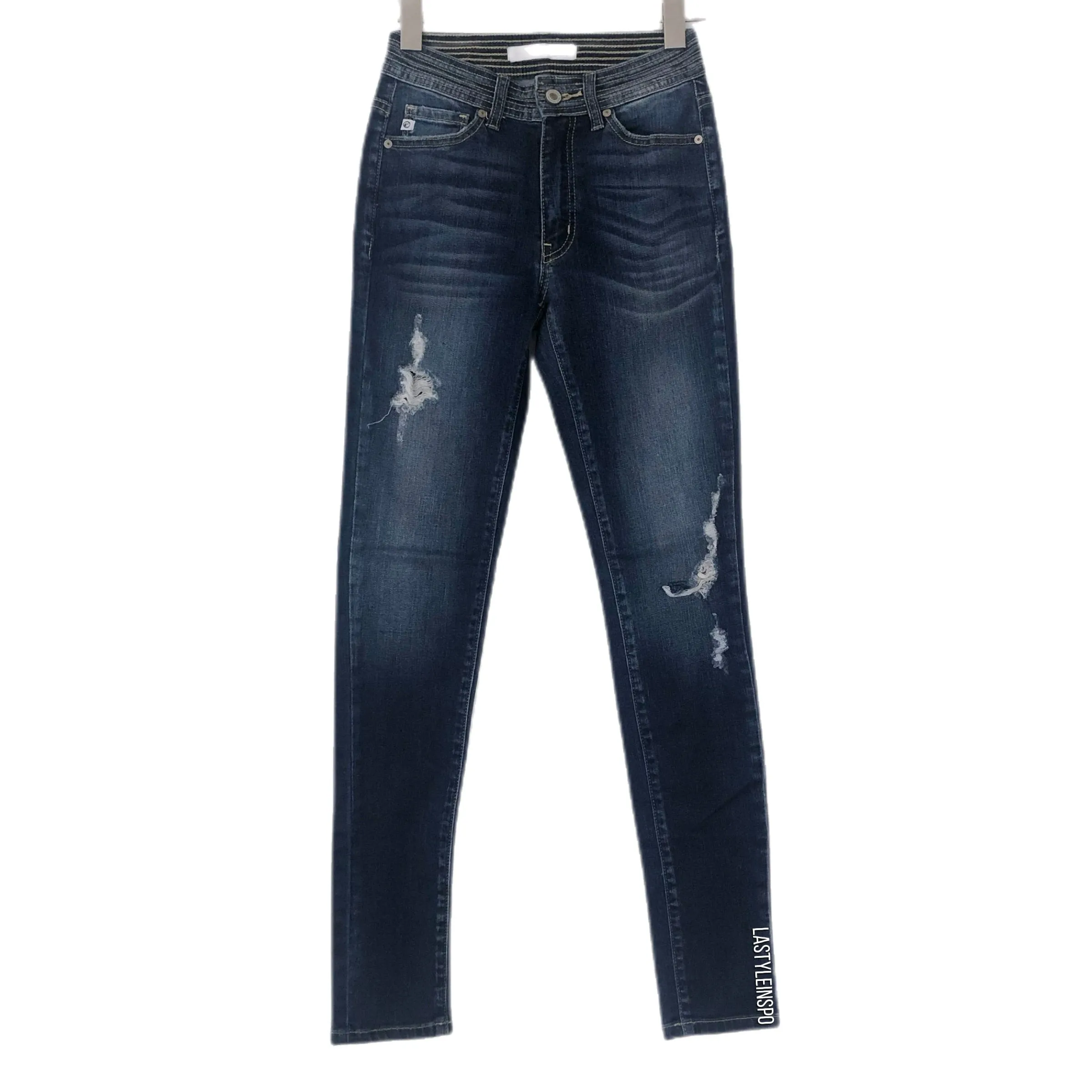 KanCan High Wasted Jeans Size 23