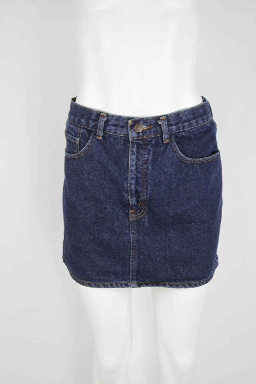 Levi's Denim Mini skirt  - S