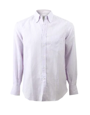 Linen Blend Shirt