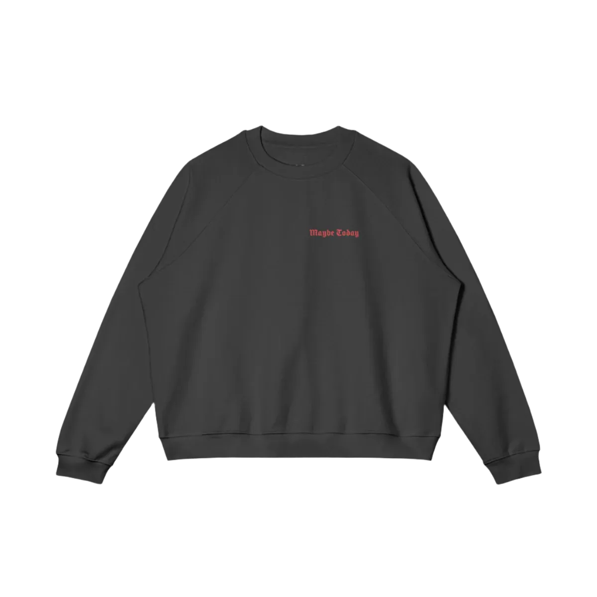Love will Tear us Apart Crewneck