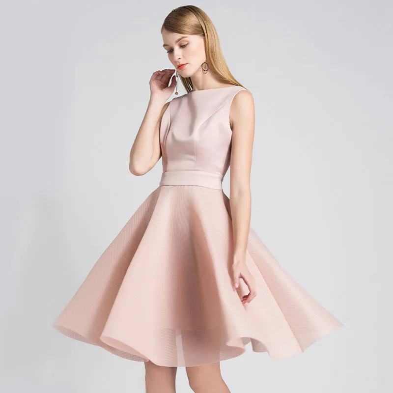Luna Princess Dress