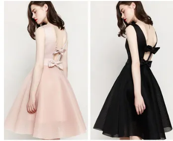 Luna Princess Dress