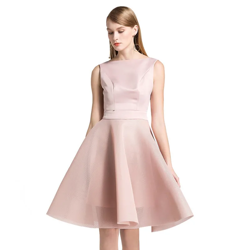 Luna Princess Dress