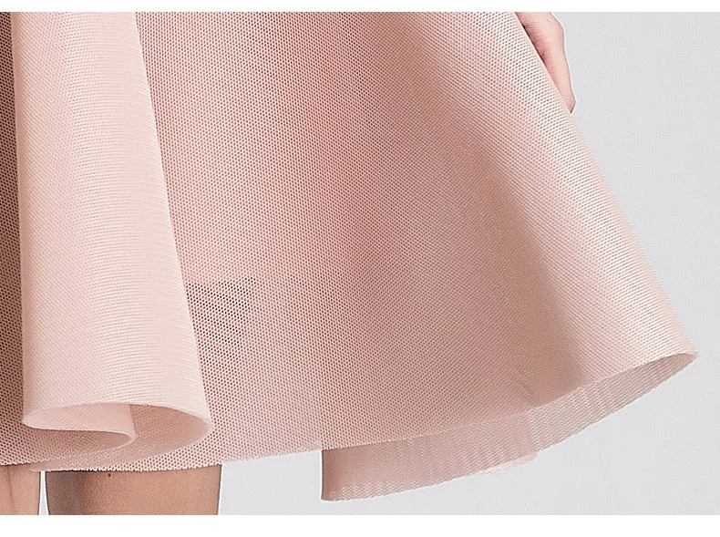 Luna Princess Dress