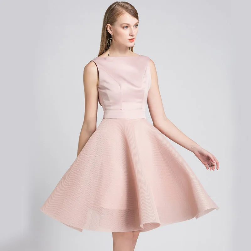 Luna Princess Dress