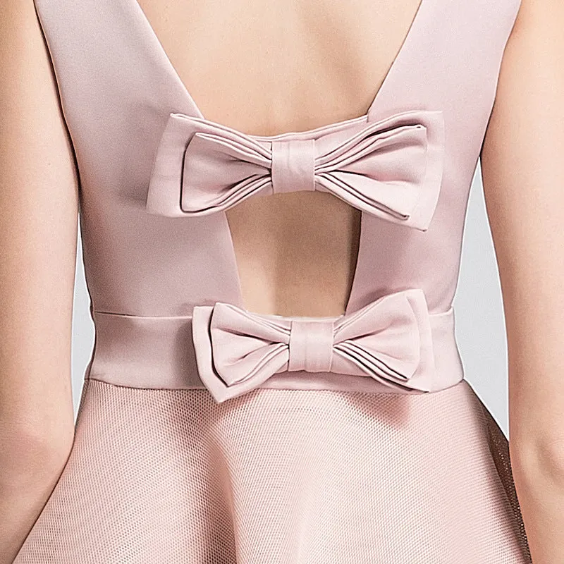 Luna Princess Dress