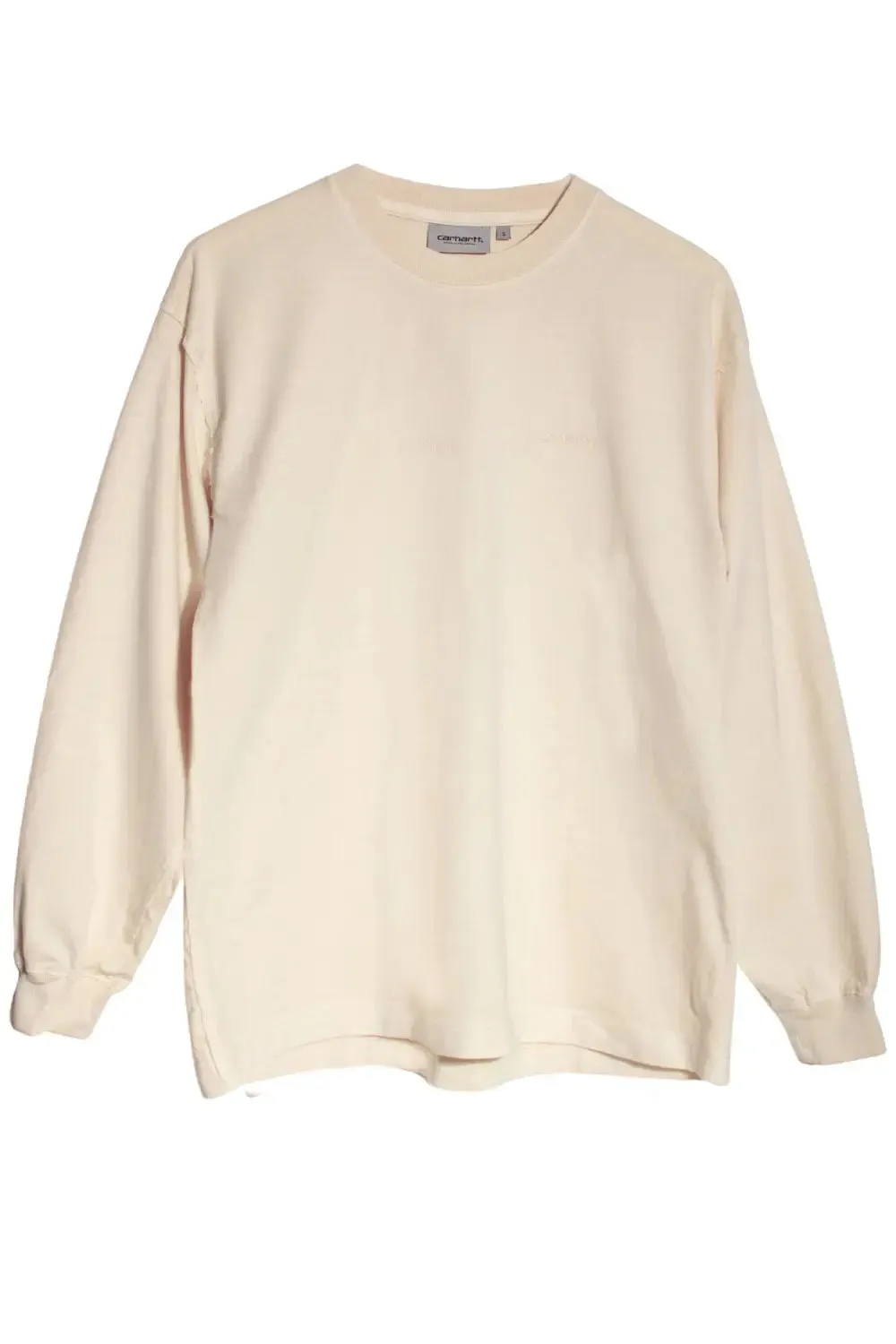 Marfa Long Sleeve T Shirt
