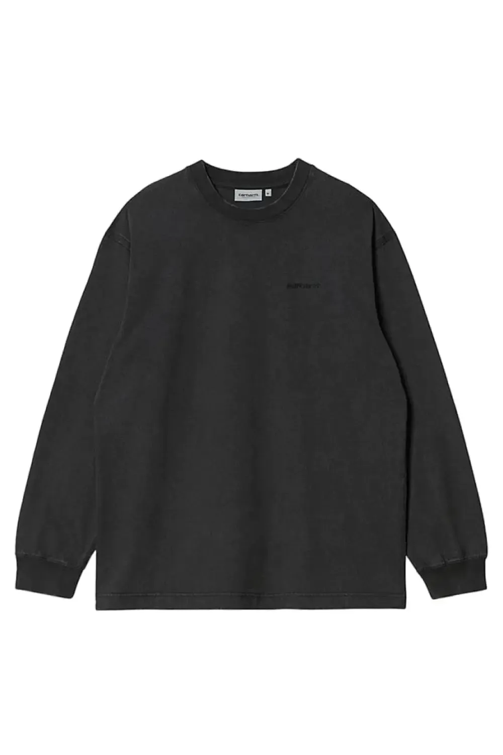 Marfa Long Sleeve T Shirt