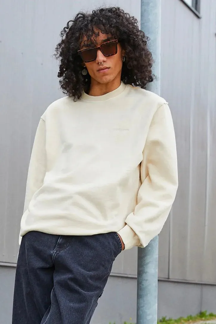 Marfa Long Sleeve T Shirt