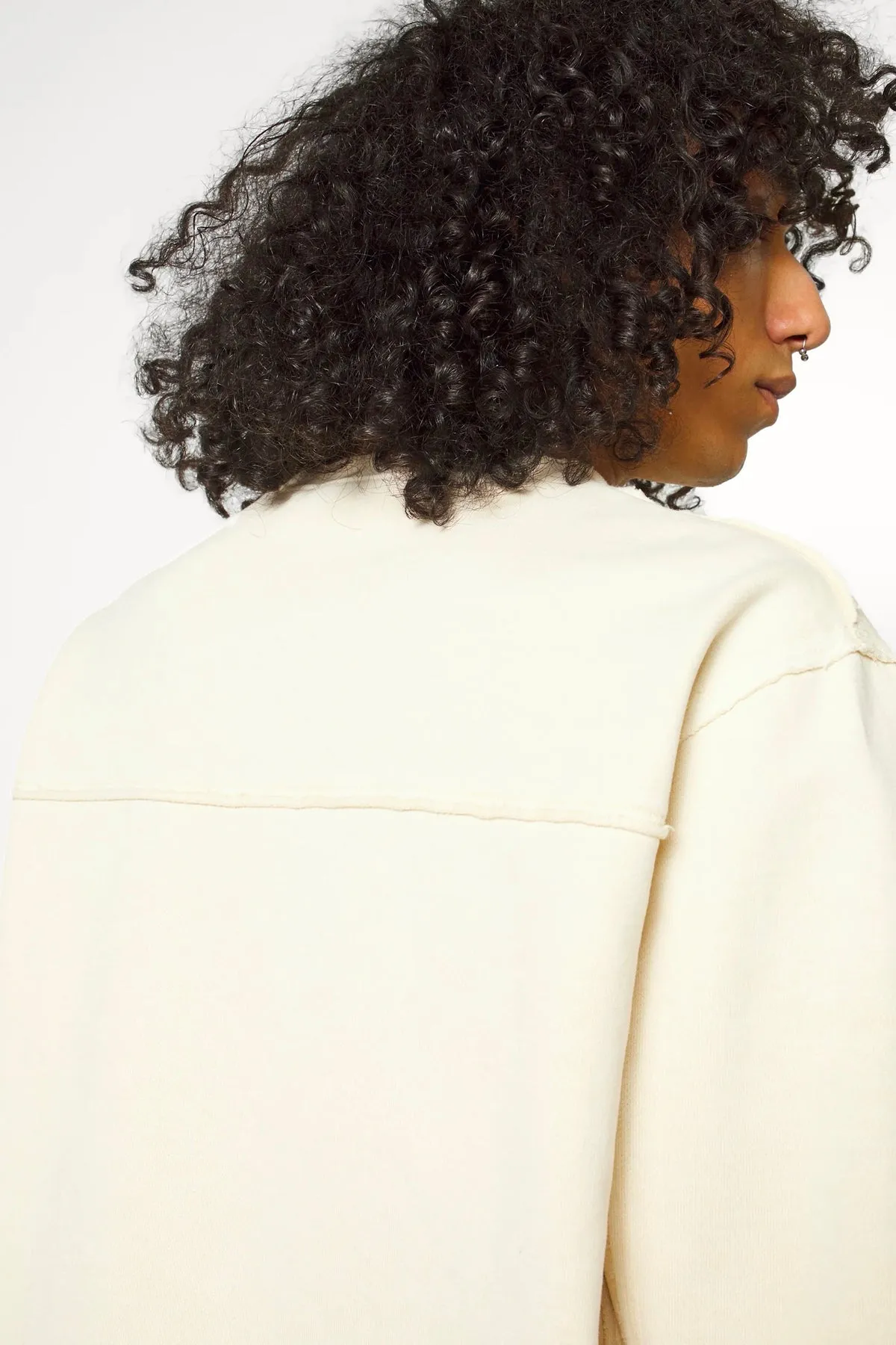 Marfa Long Sleeve T Shirt