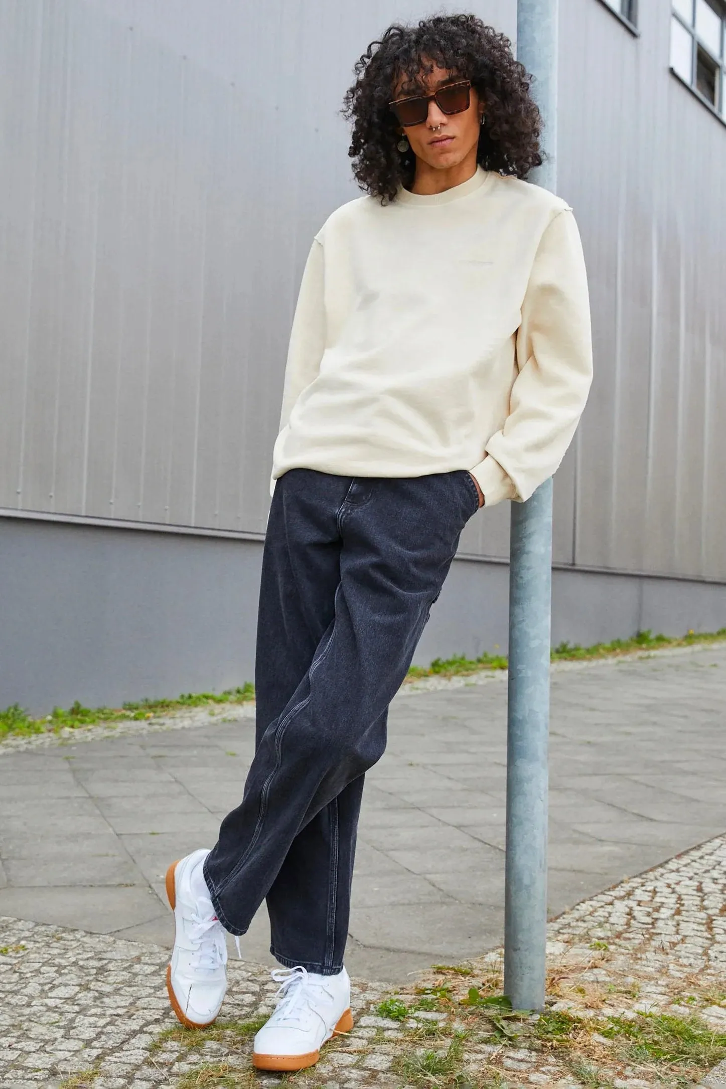 Marfa Long Sleeve T Shirt