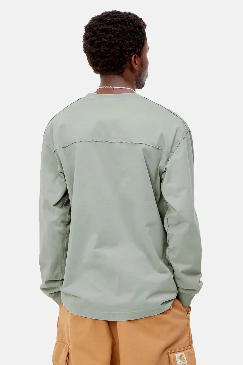 Marfa Long Sleeve T Shirt