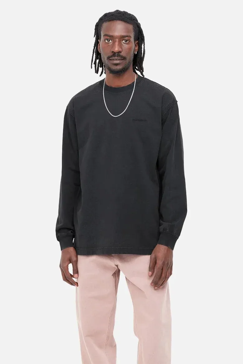 Marfa Long Sleeve T Shirt
