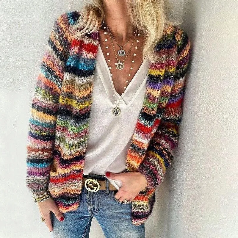 Molly I Timeless Comfort Cardigan