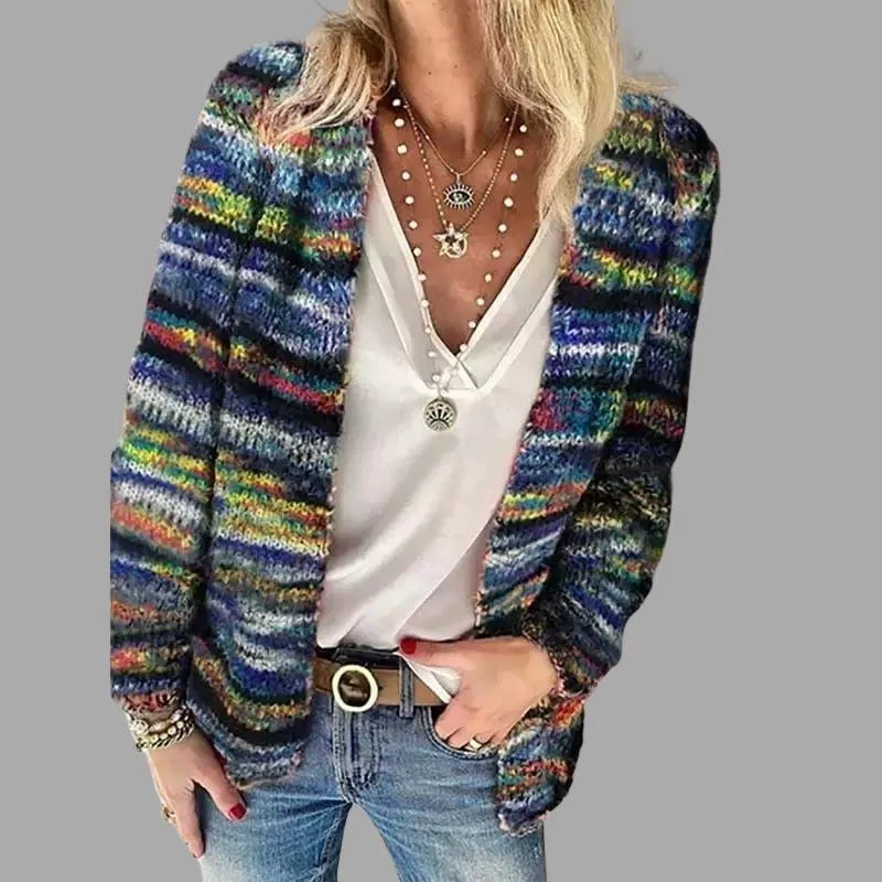 Molly I Timeless Comfort Cardigan