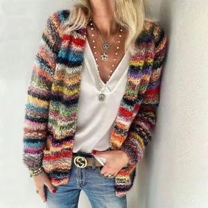 Molly I Timeless Comfort Cardigan