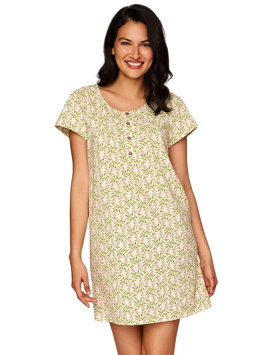 Nightgown 77085