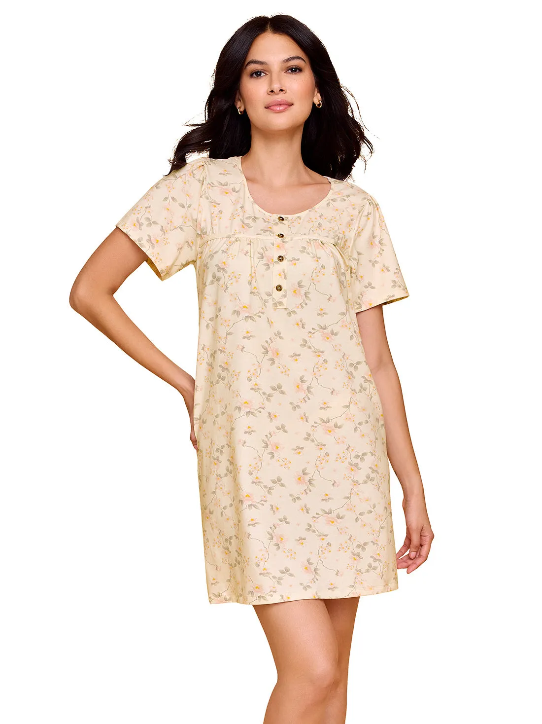 Nightgown 77085