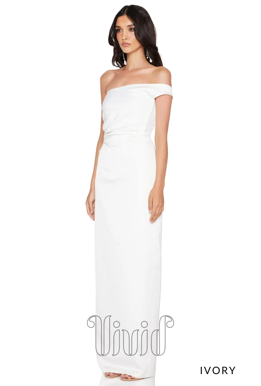 Pallisade Gown