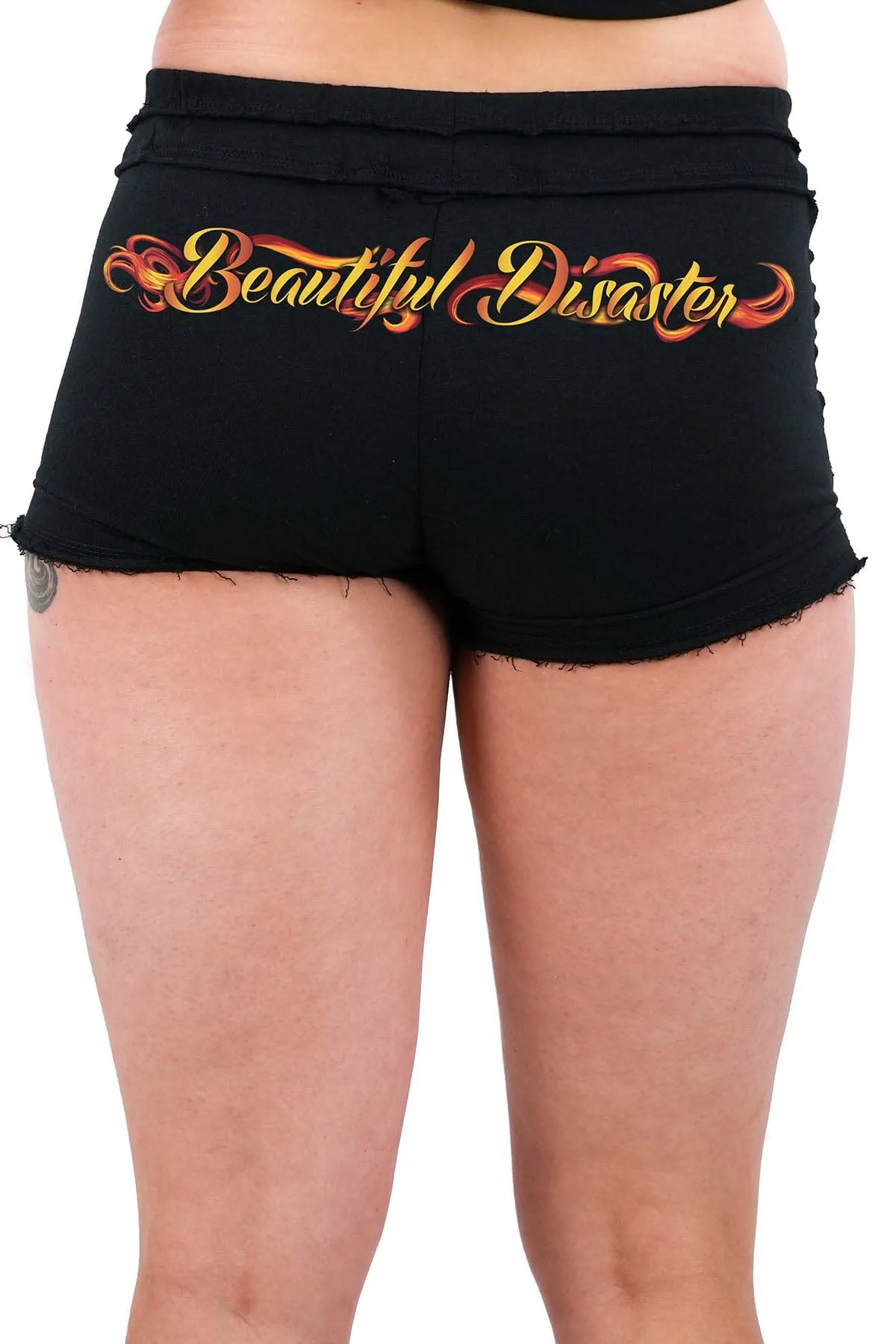 Phoenix IV Shorts