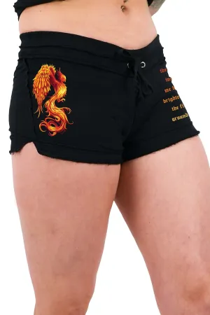 Phoenix IV Shorts