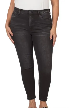 Piper High-Rise Plus Skinnies