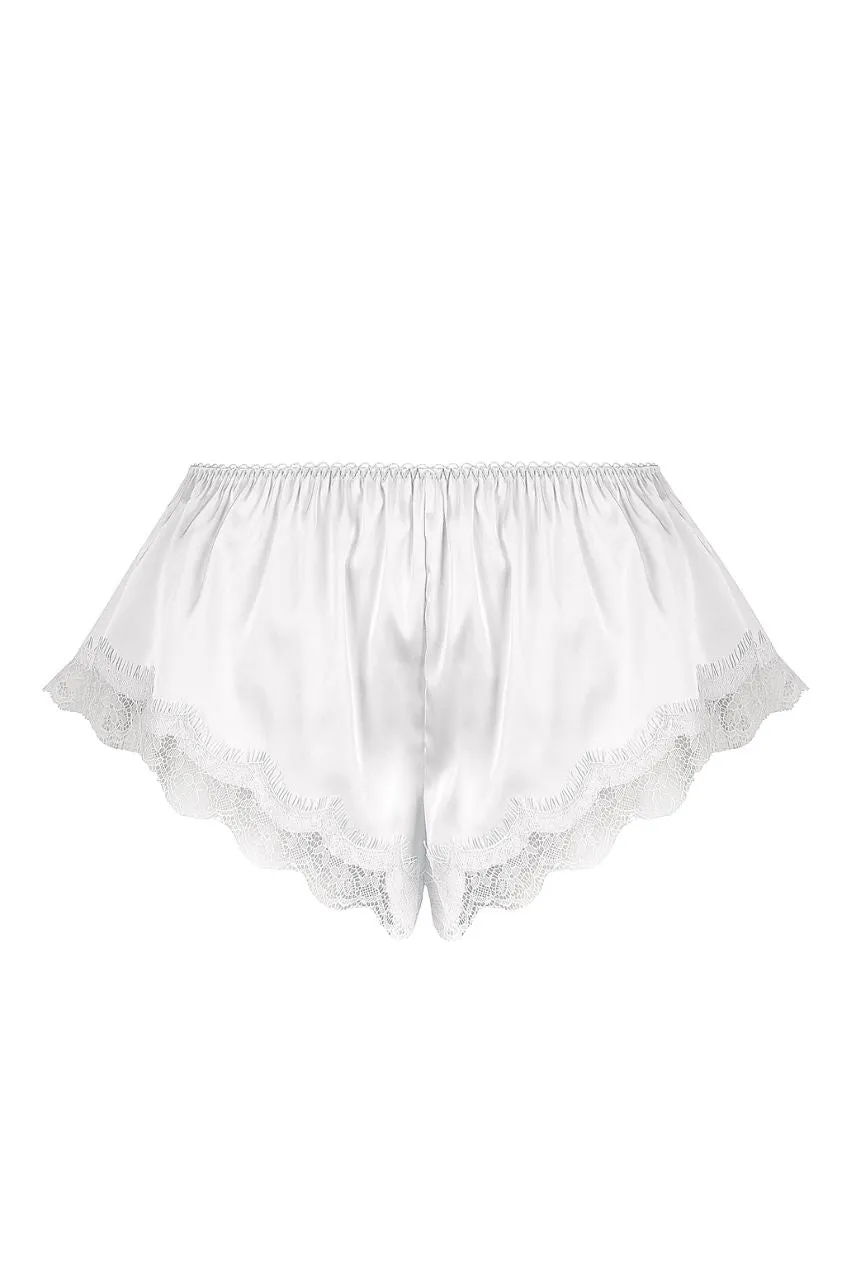 Sorrento Short Ivory