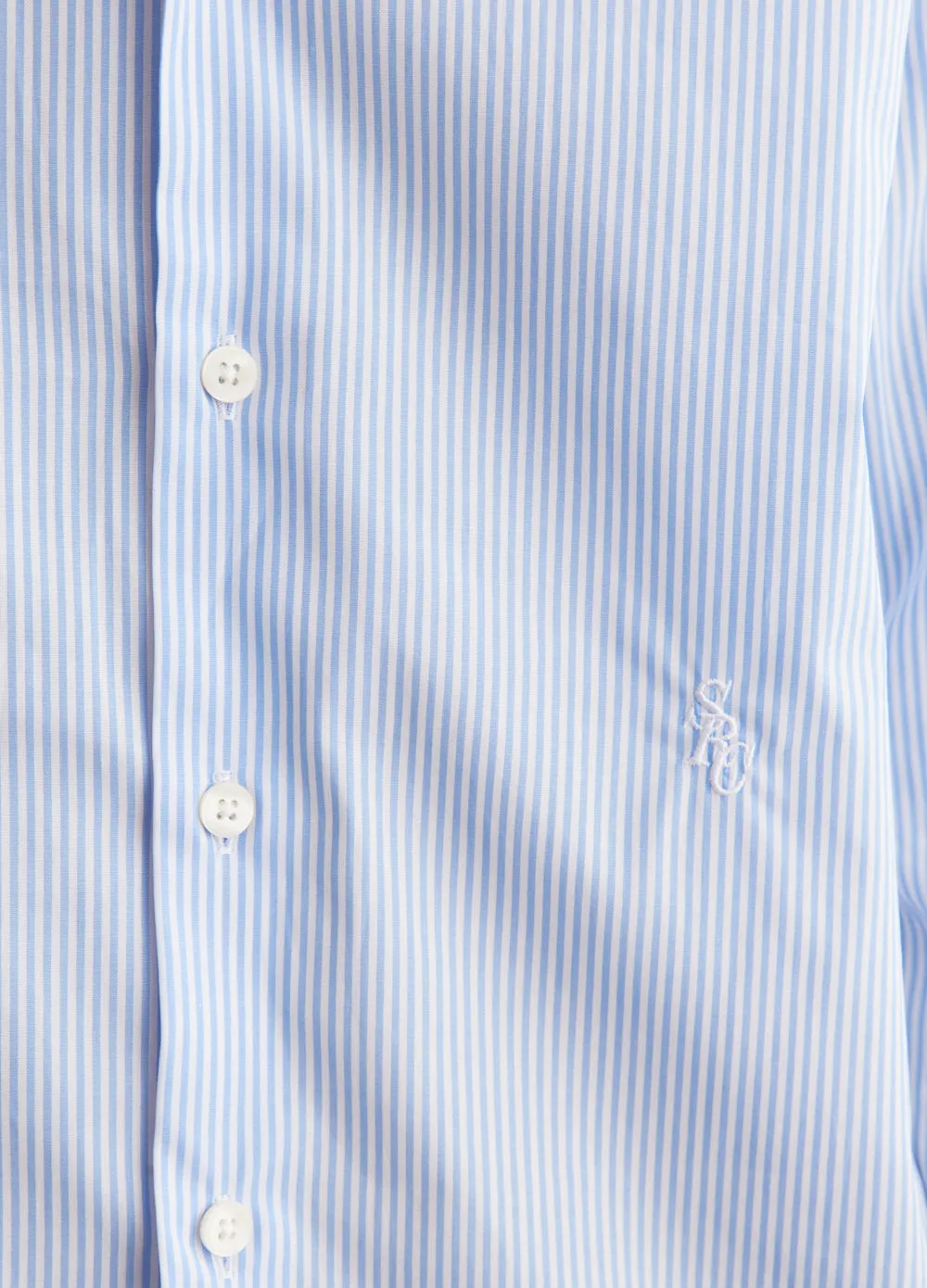 SRC Button Down Shirt