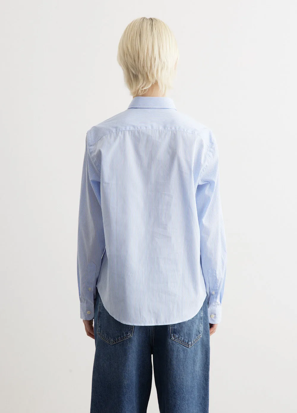 SRC Button Down Shirt