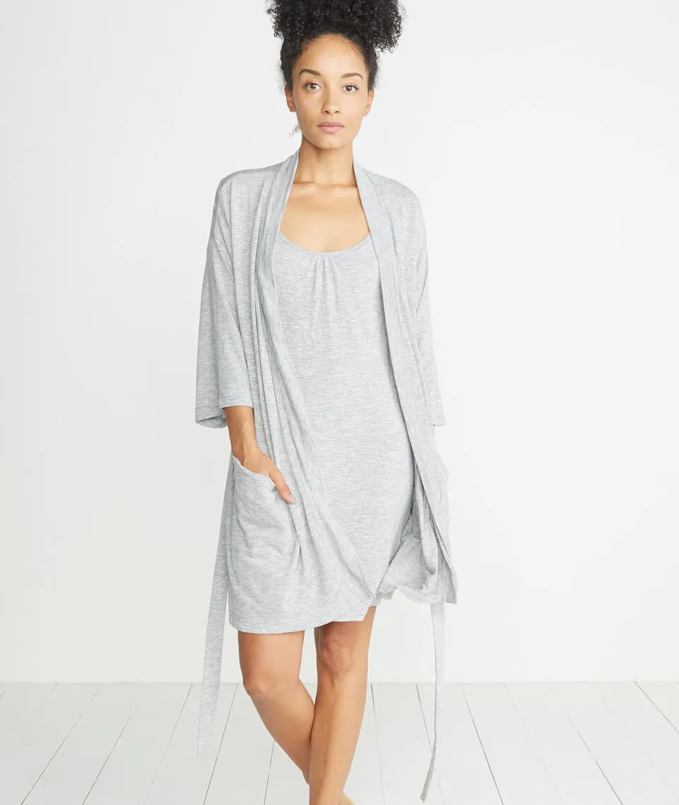 Sunday Robe